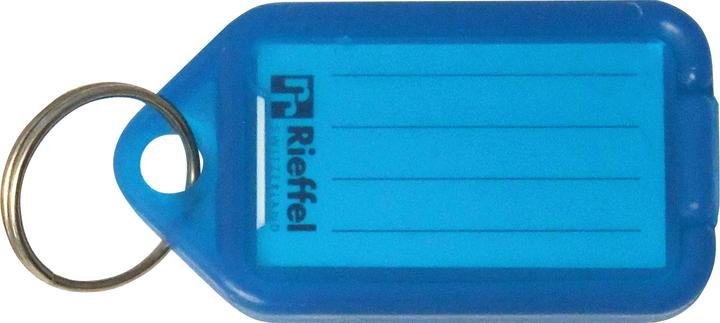 Image du produit Rieffel Barre des touches