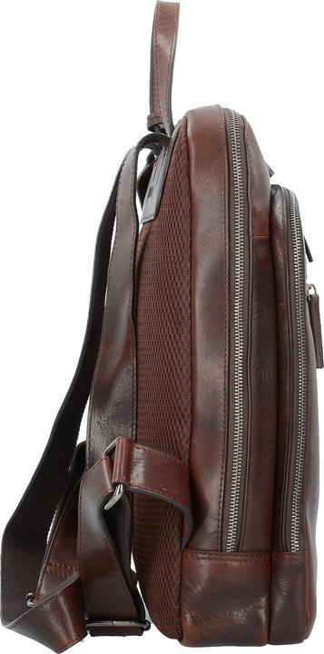 Image du produit Leonhard Heyden Roma - Sac à dos professionnel (10 l)