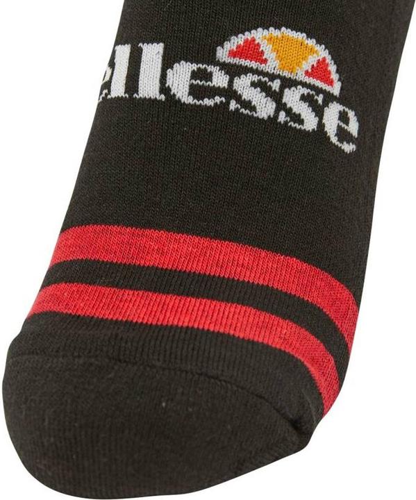 Produktbild Ellesse Socken Sportlich MELNA TRAINER LINER (6er Pack, 43 - 46)