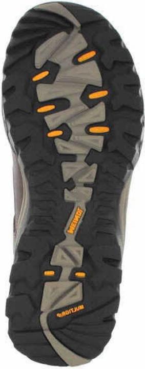 Produktbild Meindl Herren Lugano Schuhe (45)