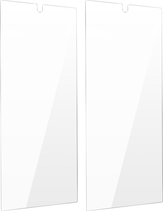 Produktbild Samsung Screen Protector (2 Stück, Samsung Galaxy S23 Ultra)