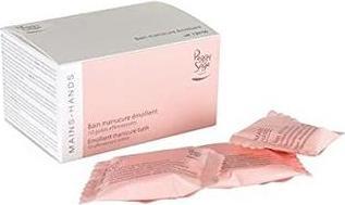 Peggy Sage Emollient Manicure Bath Softening Tablets Before Manicure 10Pcs