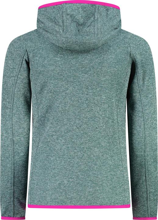 Produktbild CMP Campagnolo Knitted Hoodie (140)