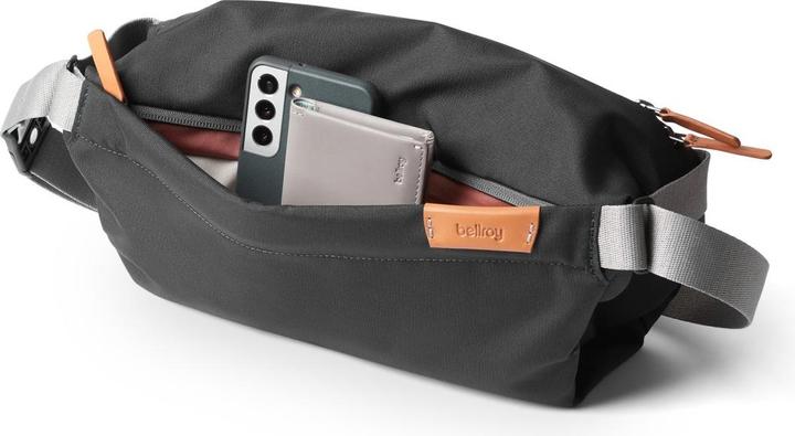 Immagine prodotto Bellroy Fionda 7L Ardesia (7 l)
