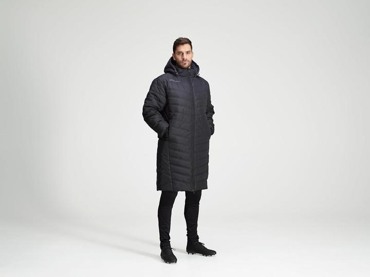 Produktbild Uhlsport Jacke ESSENTIAL WINTER BENCH (3XL)