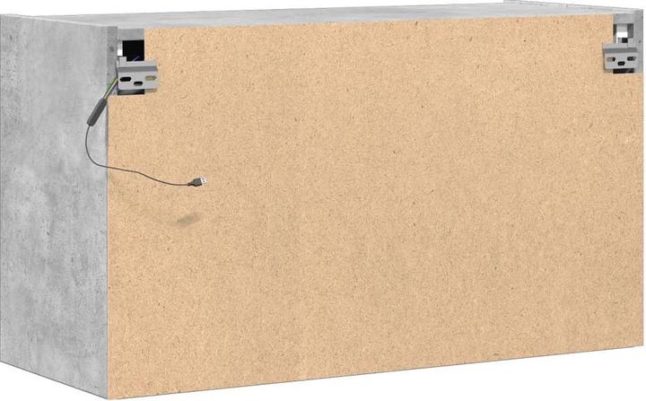 Produktbild vidaXL TV-Wandschrank (80 x 31 x 45 cm)