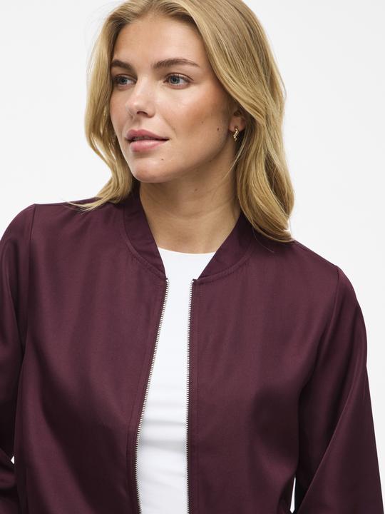 Produktbild Vila Reissverschluss Bomberjacke (36)