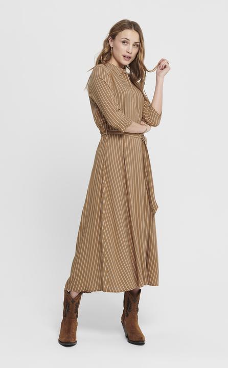 Image du produit JdY Robe-chemisier imprimée (36)