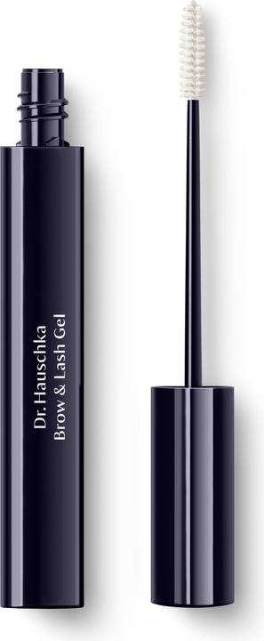 Dr. Hauschka Brow&Lash Gel (00 Traslucido)