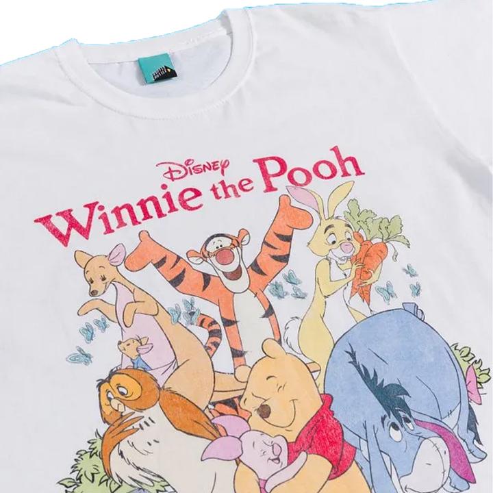 Produktbild Winnie the Pooh TShirt (M)