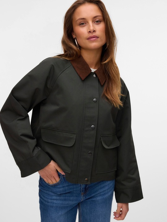 Actual product image Vero Moda AWEMILY Jacke Jacke (XL)