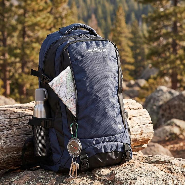 Image du produit Champ Sac à dos de randonnée (40 l)