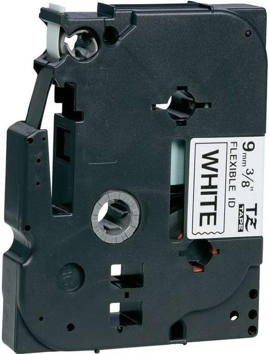 Image du produit Brother Tze-Fx221 (0.90 cm, Noir)