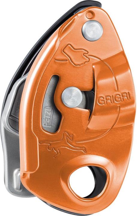 Produktbild Petzl Grigri