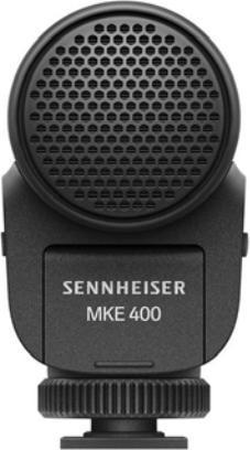 Actual product image Sennheiser MKE 400