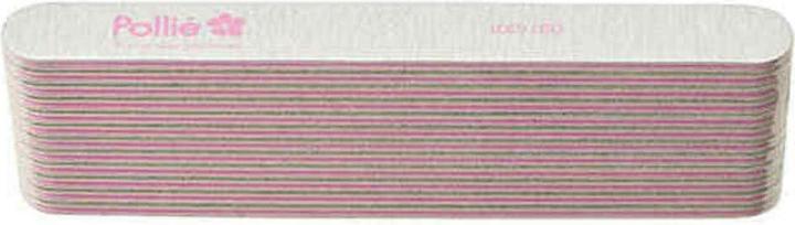 Produktbild Caso Nagelfeile 12 LIMAS Polsterung Gerade (12 uds)