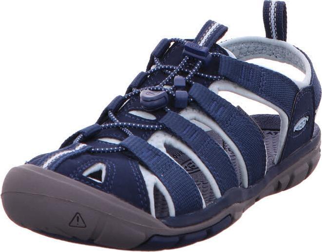 Actual product image Keen W Clearwater CNX (39.5)