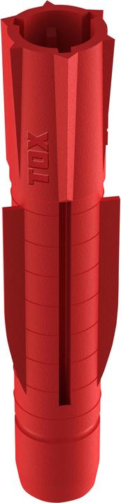 Produktbild Tox Allzweckdübel Tri 12x71 mm 25 Stück (25 Stk.)