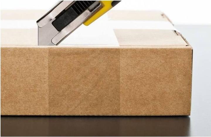 Actual product image Q-Connect safety cutter (Cutters)