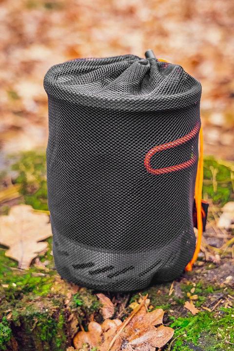 Actual product image Neo Cooker - Pot + Burner