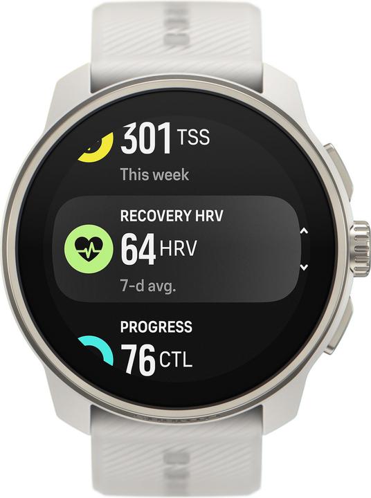Actual product image Suunto Race S (45 mm)