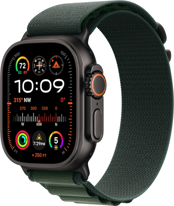 Produktbild Apple Watch Ultra 2 (2024) (49 mm, 4G)