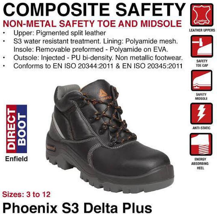 Image du produit Delta Plus UTBC3461 P (40)