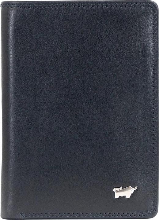 Actual product image Braun Büffel Golf Rfid