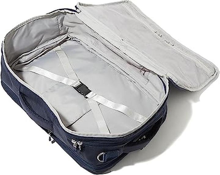 Actual product image Baggallini Modern Convertible Travel Backpack