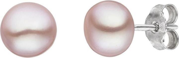 Produktbild Adriana la mia Perla Romantica (7 mm) (Silber)