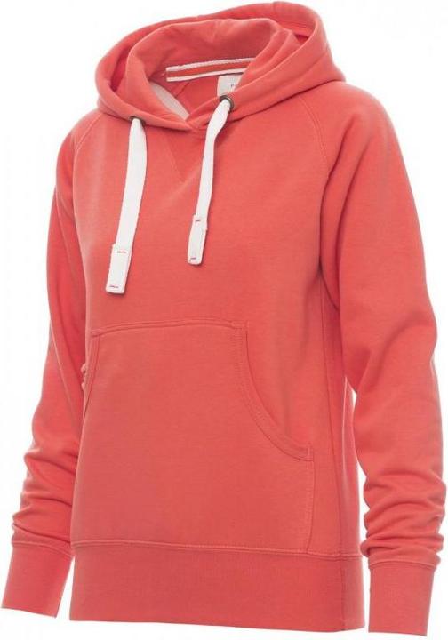 Immagine prodotto Payper Felpa con cappuccio da donna Atlanta+ (L)