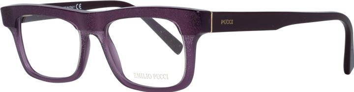 Actual product image Emilio Pucci Glasses (no correction)