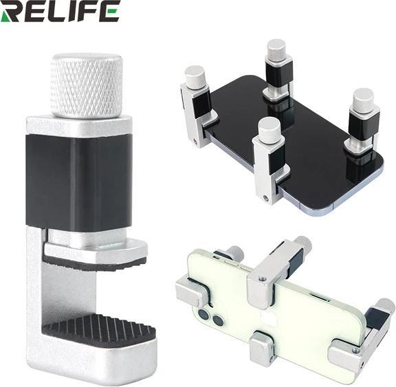 Image du produit Relife RL-008A Écran de pinces réglables 4pcs
