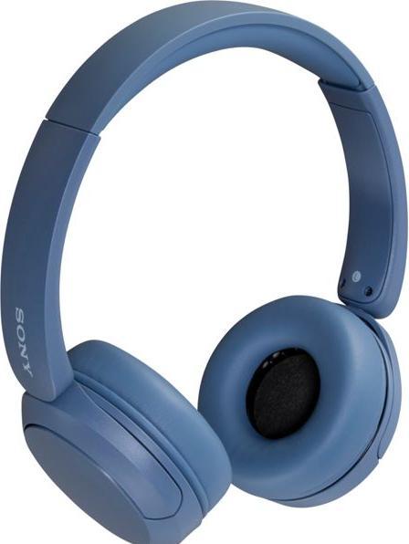 Image du produit Sony WH-CH520 (Pas de réduction du bruit, 50 h, Sans fil)
