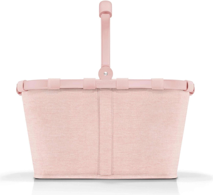 Produktbild reisenthel carrybag frame twist blush