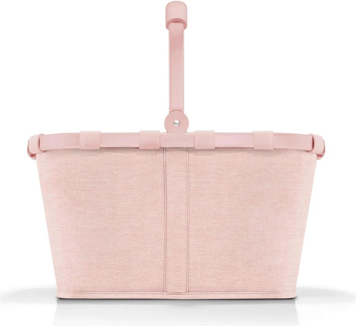 Image du produit reisenthel carrybag frame twist blush