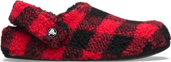 Image du produit Crocs ClassicBuffCheckCozzzySlipper (40)