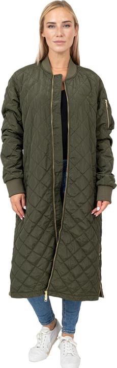 Actual product image Bombers Original Women's down jacket Bombers Avon (S)