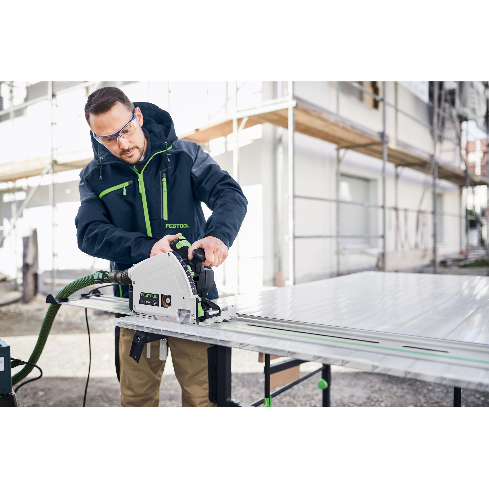 Thumbnail - Festool, Arbeitsjacke, Winterjacke WIJA-FT1-XXL (XXL)