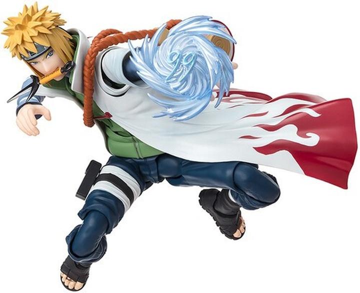 Figure Kakashi Hatake (Susano) – Naruto Shippuden – Precious G.E.M. MegaHouse (NEUF)