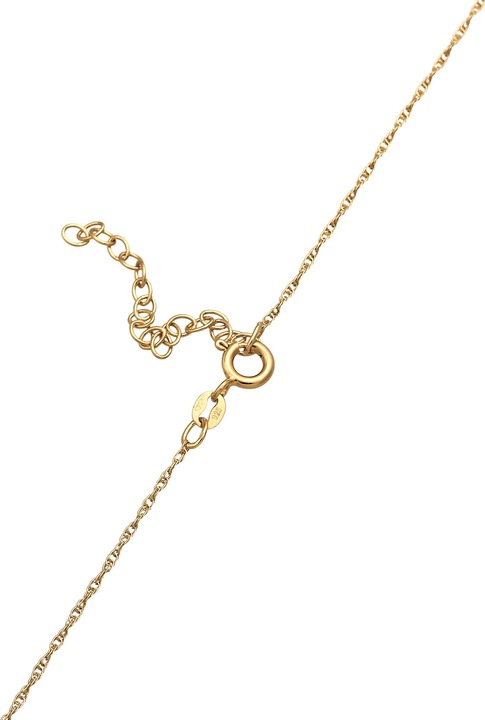 Immagine prodotto Kuzzoi Catena di base (Argento 925, 55 cm)