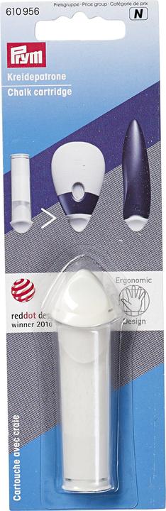 Produktbild Prym Kreidepatrone ergonomic