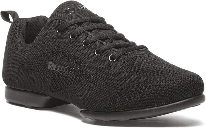Produktbild Rumpf Tanzschuhe 1567 Zuma Tanzsneaker (43)