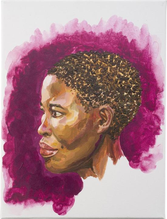 Produktbild Amsterdam Acrylfarbe Portrait 6 Tuben à 20 ml (Multi, 20 ml)