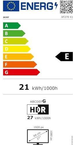 Energie-Label Trio Lugano (1500 lm)