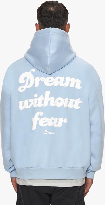 Image du produit Dropsize Sweat à capuche Heavy Oversize DWF - 126921 (XS)