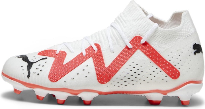 Produktbild Puma Future Match Fg/Ag Jr (36)