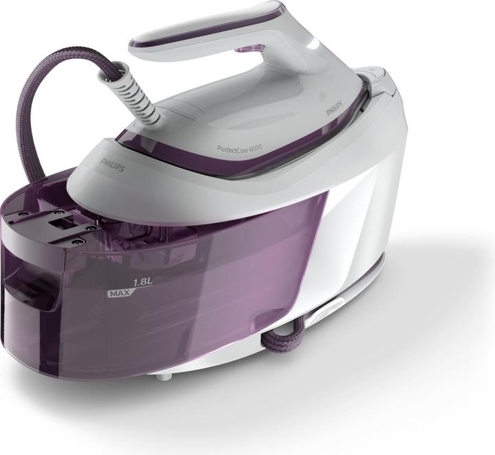 Viola, bianco