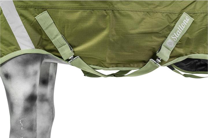 Actual product image Stallone Pasture rug 50 g Outdoor Guard (165 cm)