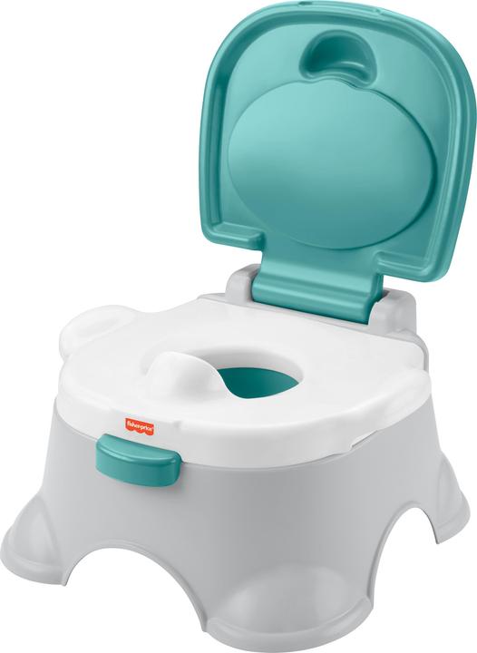 Image du produit Fisher-Price Pot 3 en 1